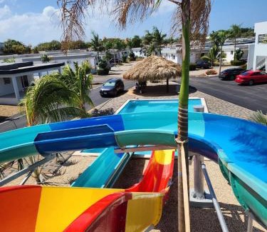 Willemstad Apartment | Casa Cielo - Kymani Resorts