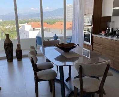 Puerto Vallarta Apartment | Casa Cielo Vallarta V-Golf