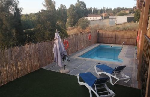 Pantano de Cijara House | Casa CijaraRural