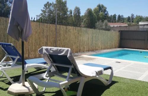 Pantano de Cijara House | Casa CijaraRural