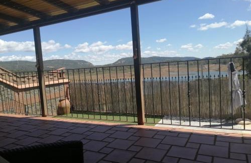 Pantano de Cijara House | Casa CijaraRural