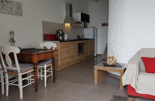 Corbara Apartment | Casa Cilenti
