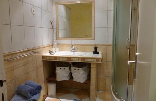 Corbara Apartment | Casa Cilenti