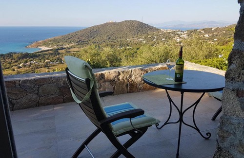 Corbara Apartment | Casa Cilenti
