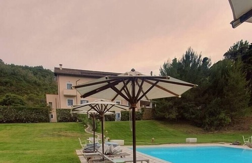Castellabate Apartment | Casa Cilento Bilo - Charming coastal villa with pool