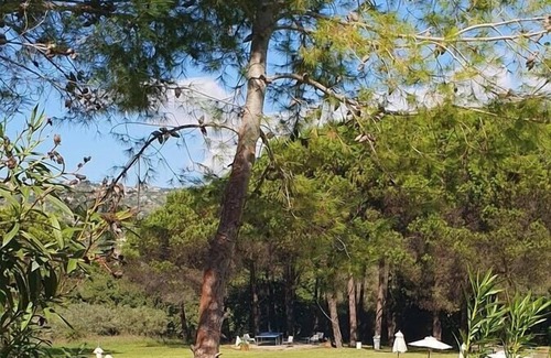 Castellabate Apartment | Casa Cilento Bilo - Charming coastal villa with pool