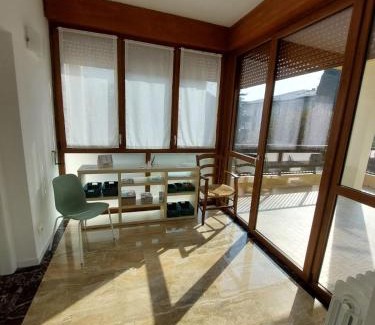 Negrar House | Casa Cilla Ettore e Anita
