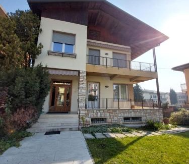 Negrar House | Casa Cilla Ettore e Anita