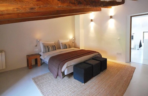 Soller Cottage | Casa Cinco-Stylish Mallorcan finca with pool on a hillside above Sóller