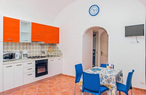 Praiano Apartment | Casa Cinque