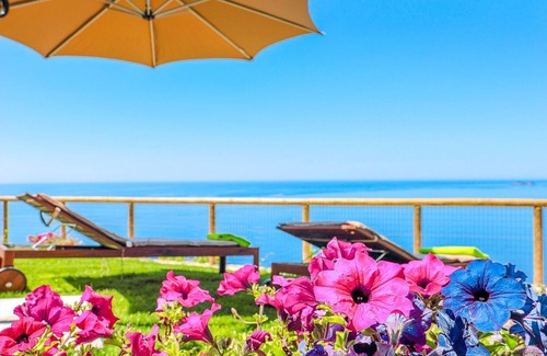 Praiano Apartment | Casa Cinque