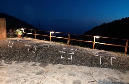 Bonassola Apartment | Casa Cinzia Bonassola Cinque Terre