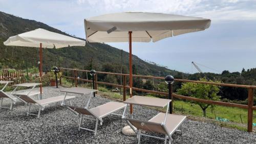 Bonassola Apartment | Casa Cinzia Bonassola Cinque Terre