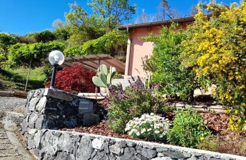 Bonassola Apartment | Casa Cinzia Bonassola Cinque Terre
