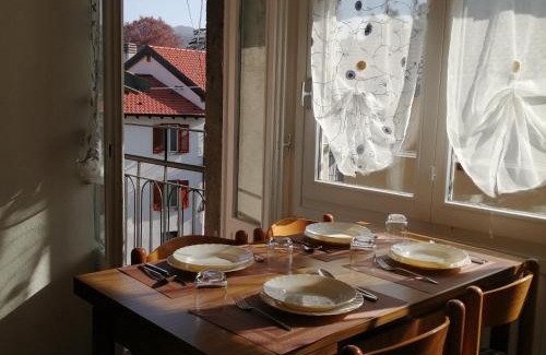 Civenna Apartment | Casa CINZIA