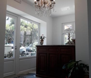 Potenza Picena Bed & Breakfast | Casa Cipriani