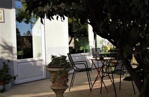 Potenza Picena Bed & Breakfast | Casa Cipriani