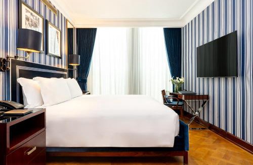 Porta Venezia Hotel | Casa Cipriani Milano