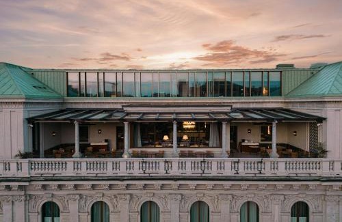 Porta Venezia Hotel | Casa Cipriani Milano