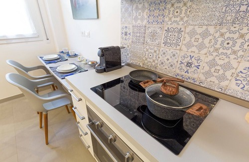 San Donato Apartment | Casa Cirenaica Art House