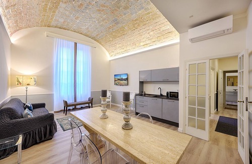 Siena Historical Center Apartment | Casa Ciseri