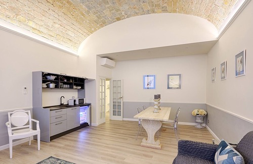 Siena Historical Center Apartment | Casa Ciseri