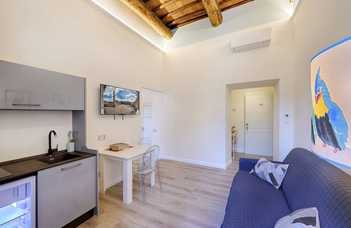 Siena Historical Center Apartment | Casa Ciseri