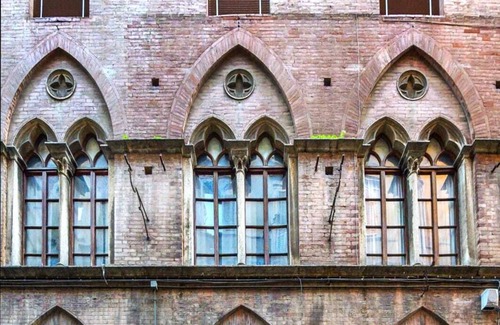 Siena Historical Center Apartment | Casa Ciseri