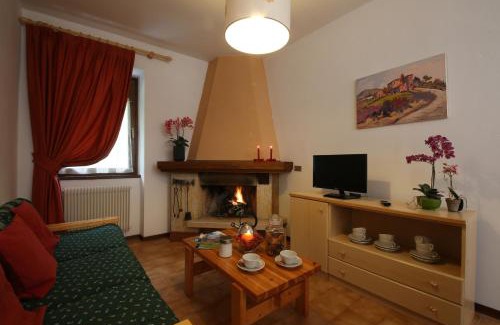 Massimeno Apartment | Casa Civetta
