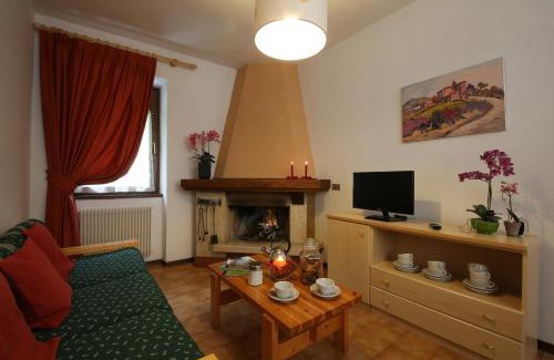 Massimeno Apartment | Casa Civetta