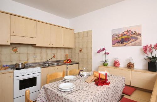 Massimeno Apartment | Casa Civetta