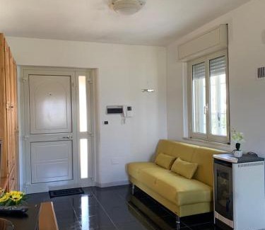Fratta House | Casa civico22