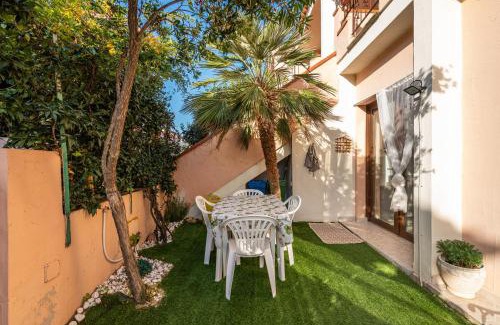 Villasimius House | Casa Clà
