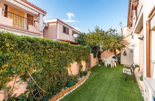 Villasimius House | Casa Clà