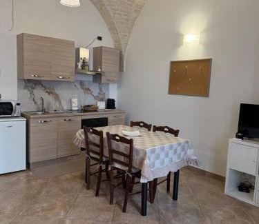 Putignano Apartment | Casa Clapiase