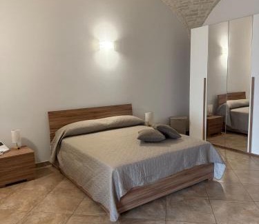 Putignano Apartment | Casa Clapiase