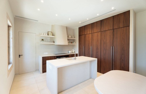 Maria de la Salut House | Casa Clara Renovated Finca in Mallorca