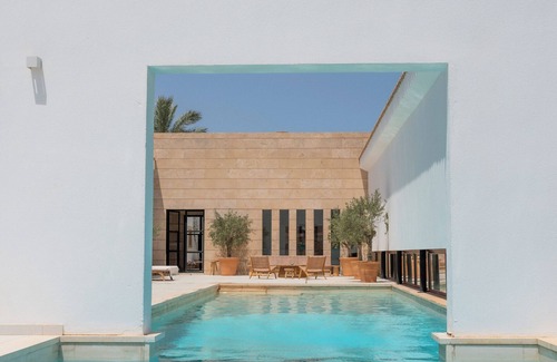 Maria de la Salut House | Casa Clara Renovated Finca in Mallorca