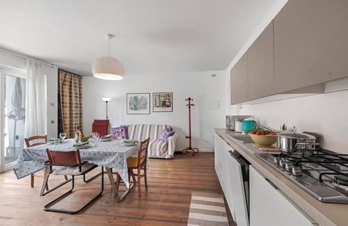 Riva del Garda Apartment | Casa Clara, Riva del Garda, Italy