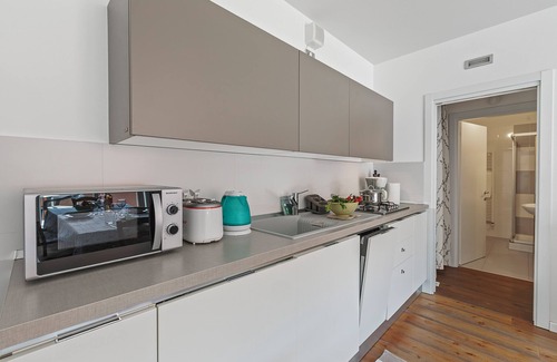 Riva del Garda Apartment | Casa Clara, Riva del Garda, Italy