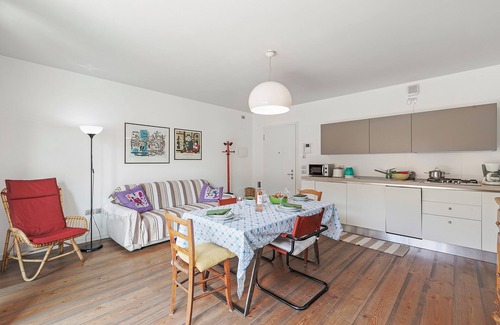 Riva del Garda Apartment | Casa Clara, Riva del Garda, Italy