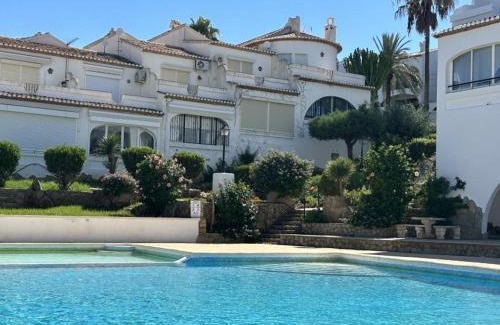 Denia House | Casa Clare - 3 bedroom apartment in Denia