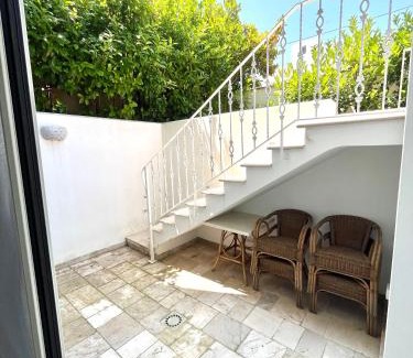 Viserbella Apartment | Casa Claretta Beach House