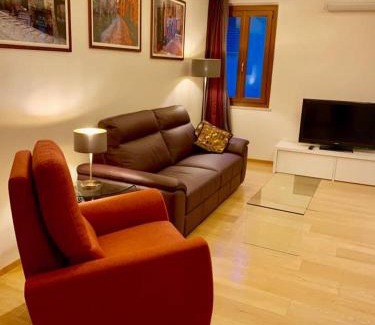 Montefalco Apartment | Casa Clarignano - SPA privata con bagno di vapore