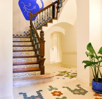 Ciutat Vella House | Casa Clarita