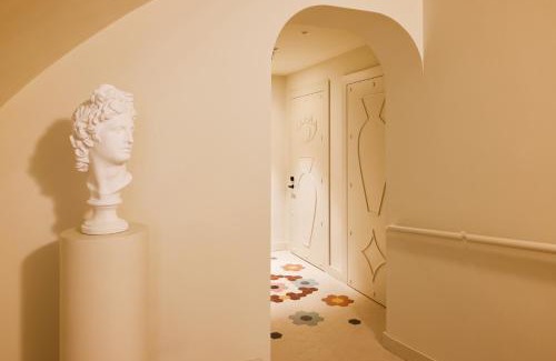 Ciutat Vella House | Casa Clarita