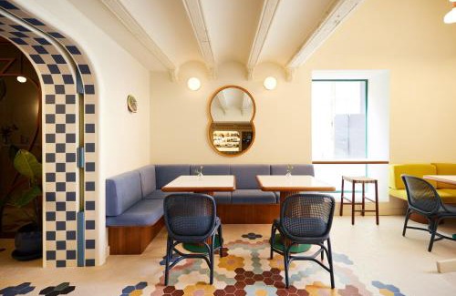 Ciutat Vella House | Casa Clarita