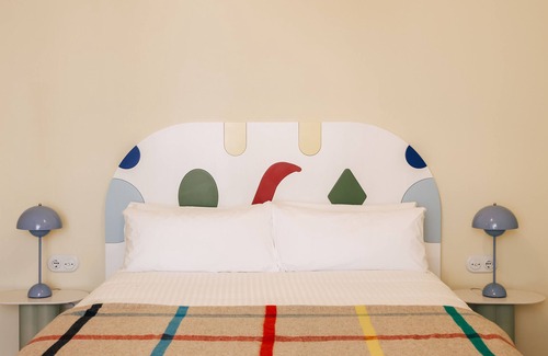 Ciutat Vella Hotel | Casa Clarita