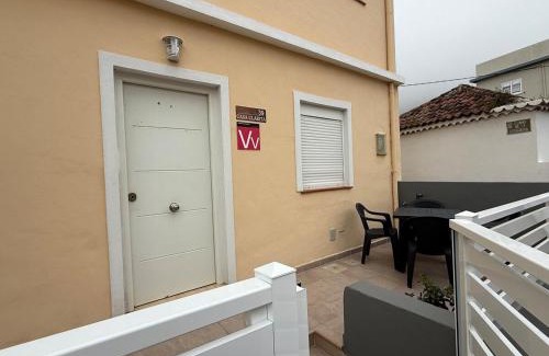 San Cristobal de La Laguna House | Casa Clarita I Anaga Rural Park