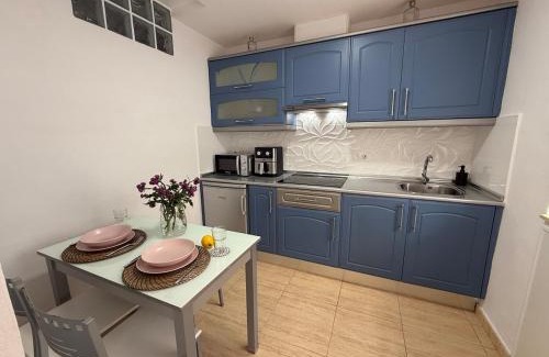 San Cristobal de La Laguna House | Casa Clarita I Anaga Rural Park